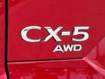 2020 Mazda Mazda CX-5 Grand Touring Reserve