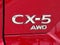2020 Mazda Mazda CX-5 Grand Touring Reserve