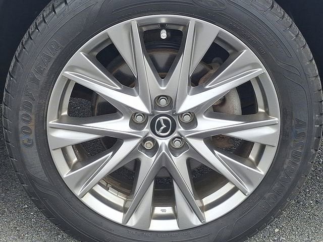 2020 Mazda Mazda CX-5 Grand Touring Reserve