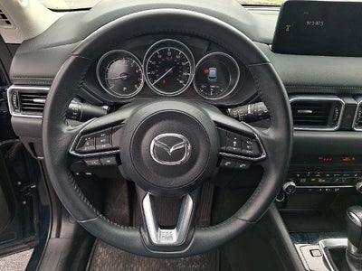 2024 Mazda Mazda CX-5 2.5 S Select Package