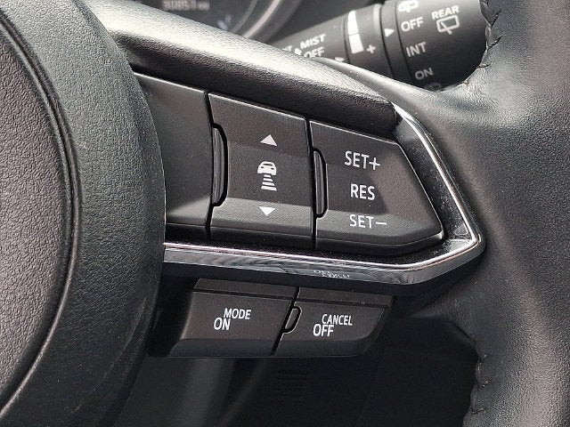 2024 Mazda Mazda CX-5 2.5 S Select Package