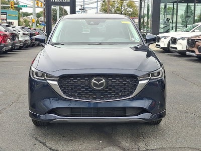2024 Mazda Mazda CX-5 2.5 S Select Package