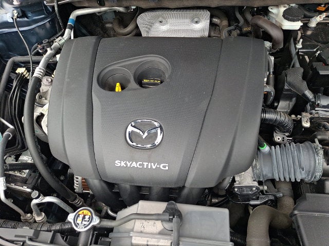 2024 Mazda Mazda CX-5 2.5 S Select Package