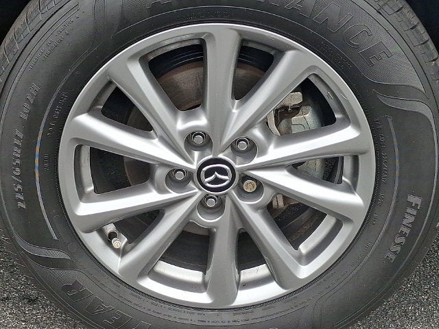2024 Mazda Mazda CX-5 2.5 S Select Package