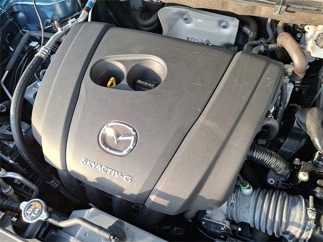 2024 Mazda Mazda CX-5 2.5 S Select Package