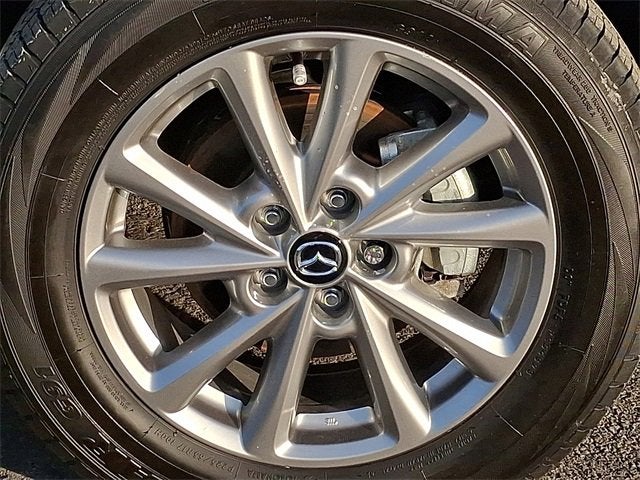 2024 Mazda Mazda CX-5 2.5 S Select Package