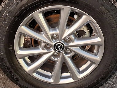2024 Mazda Mazda CX-5 2.5 S Select Package