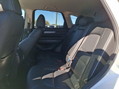2024 Mazda Mazda CX-5 2.5 S Select Package