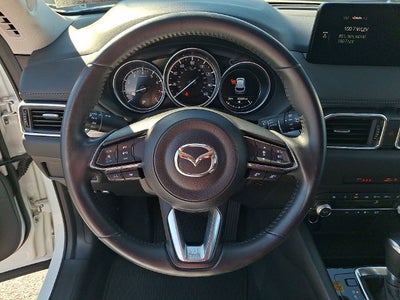 2024 Mazda Mazda CX-5 2.5 S Select Package