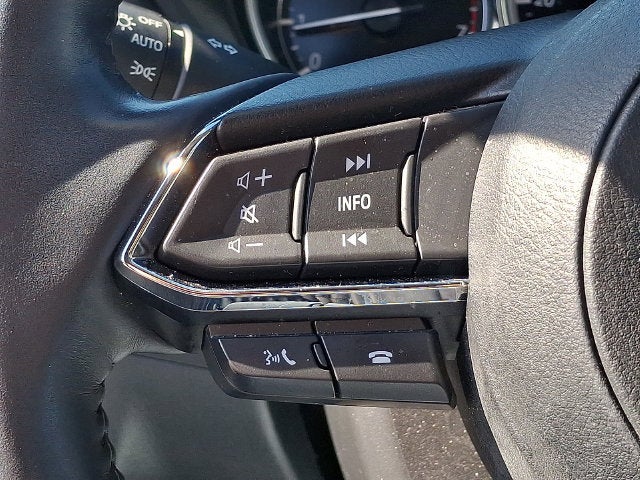 2024 Mazda Mazda CX-5 2.5 S Select Package