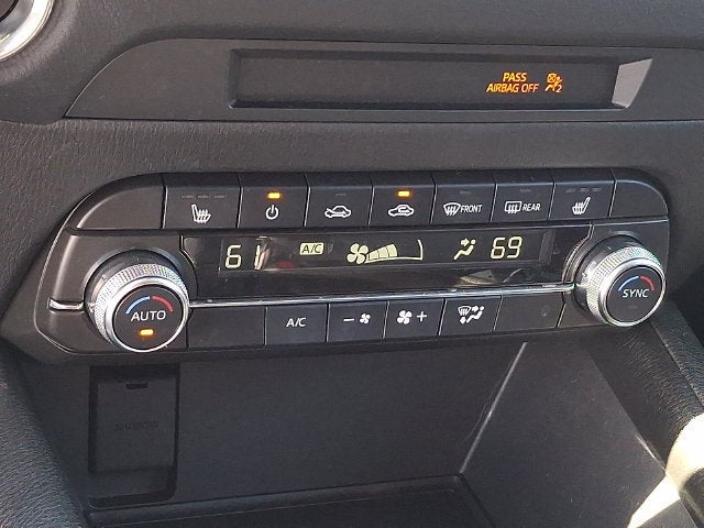 2024 Mazda Mazda CX-5 2.5 S Select Package