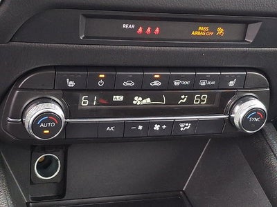 2024 Mazda Mazda CX-5 2.5 S Select Package