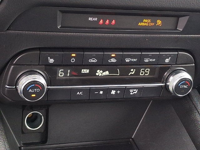 2024 Mazda Mazda CX-5 2.5 S Select Package
