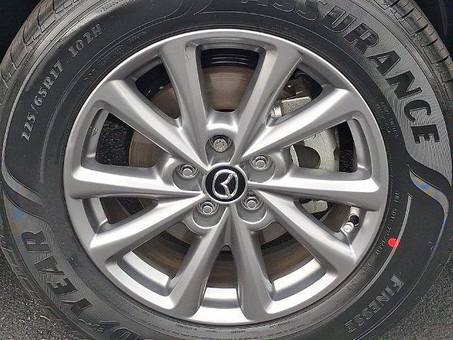 2024 Mazda Mazda CX-5 2.5 S Select Package