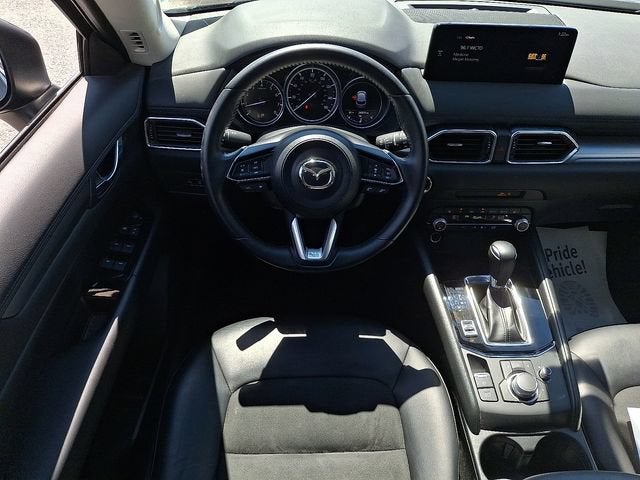 2023 Mazda Mazda CX-5 2.5 S Select Package