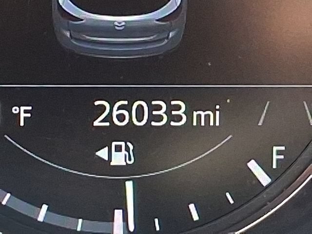 2023 Mazda Mazda CX-5 2.5 S Select Package