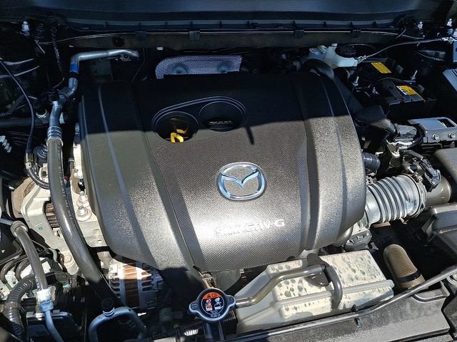 2023 Mazda Mazda CX-5 2.5 S Select Package