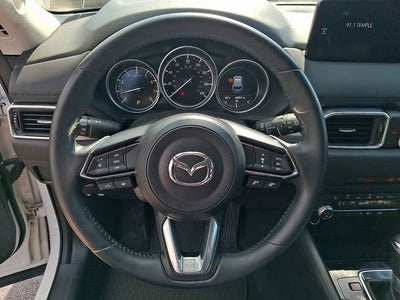 2023 Mazda Mazda CX-5 2.5 S Select Package