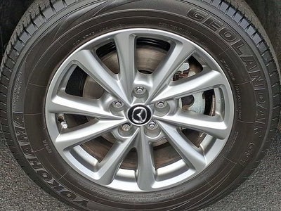 2023 Mazda Mazda CX-5 2.5 S Select Package