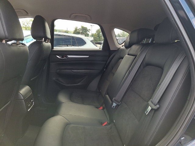 2022 Mazda Mazda CX-5 2.5 S Select Package