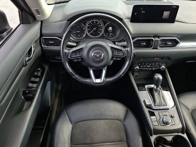 2022 Mazda Mazda CX-5 2.5 S Select Package