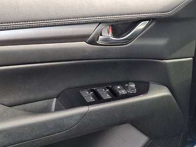 2022 Mazda Mazda CX-5 2.5 S Select Package