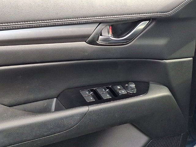 2022 Mazda Mazda CX-5 2.5 S Select Package