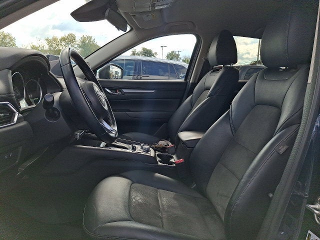 2022 Mazda Mazda CX-5 2.5 S Select Package