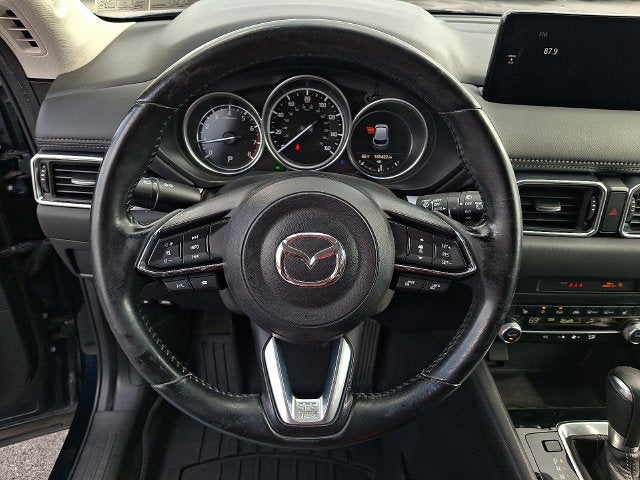 2022 Mazda Mazda CX-5 2.5 S Select Package
