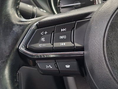 2022 Mazda Mazda CX-5 2.5 S Select Package