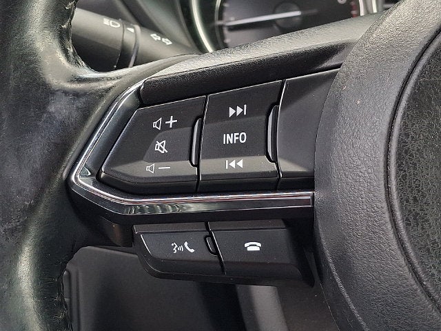 2022 Mazda Mazda CX-5 2.5 S Select Package
