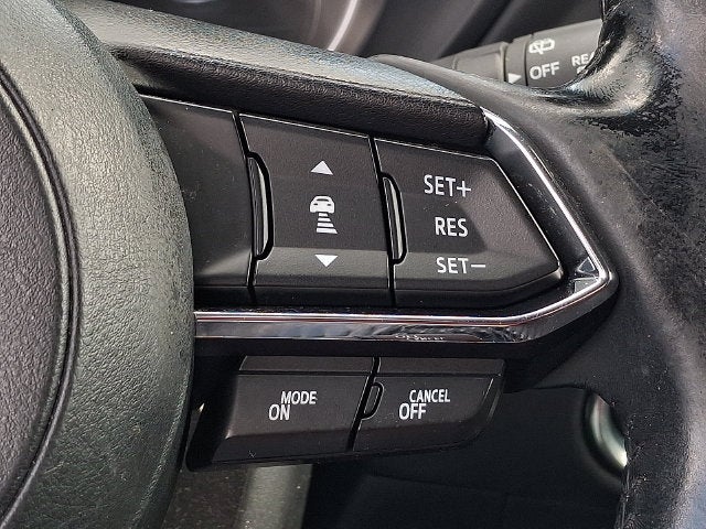 2022 Mazda Mazda CX-5 2.5 S Select Package
