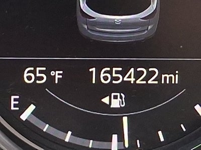2022 Mazda Mazda CX-5 2.5 S Select Package