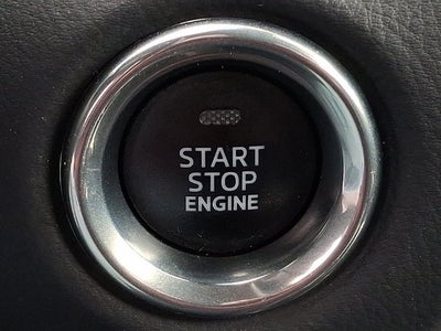 2022 Mazda Mazda CX-5 2.5 S Select Package