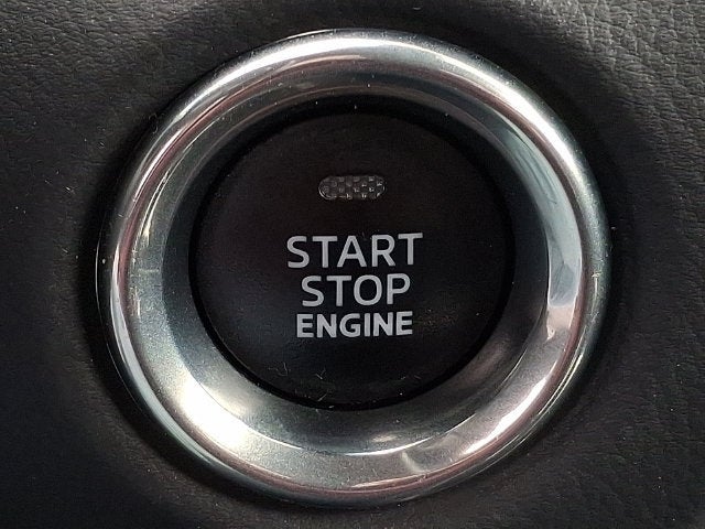 2022 Mazda Mazda CX-5 2.5 S Select Package