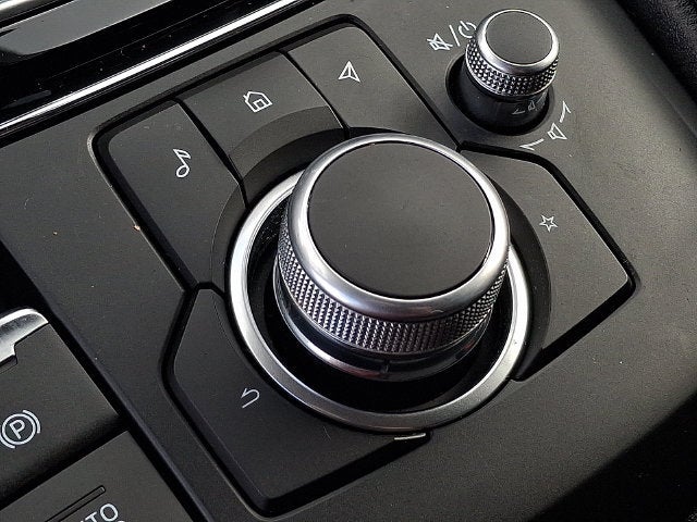2022 Mazda Mazda CX-5 2.5 S Select Package
