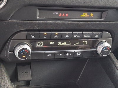 2022 Mazda Mazda CX-5 2.5 S Select Package