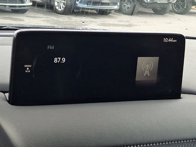 2022 Mazda Mazda CX-5 2.5 S Select Package