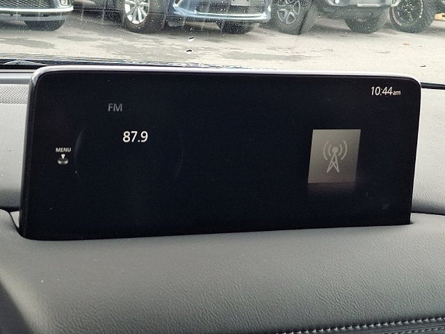 2022 Mazda Mazda CX-5 2.5 S Select Package