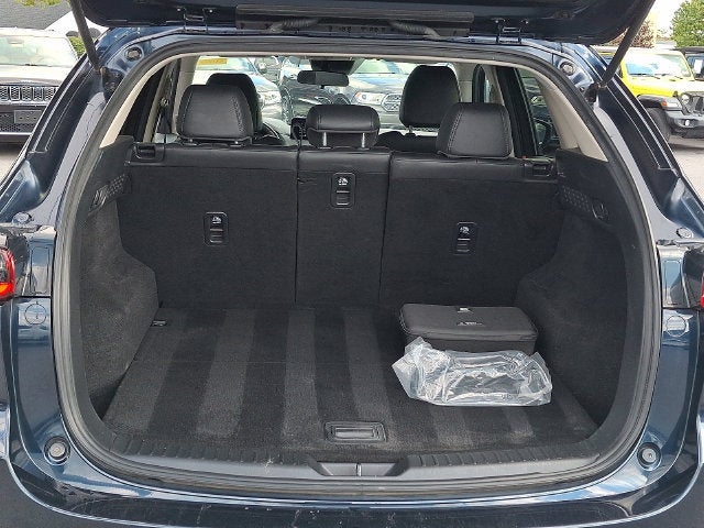 2022 Mazda Mazda CX-5 2.5 S Select Package