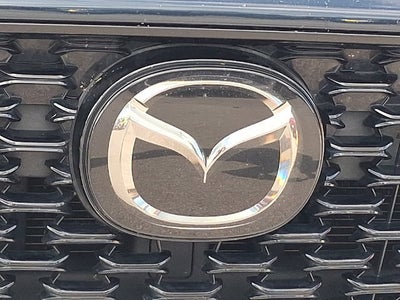 2022 Mazda Mazda CX-5 2.5 S Select Package