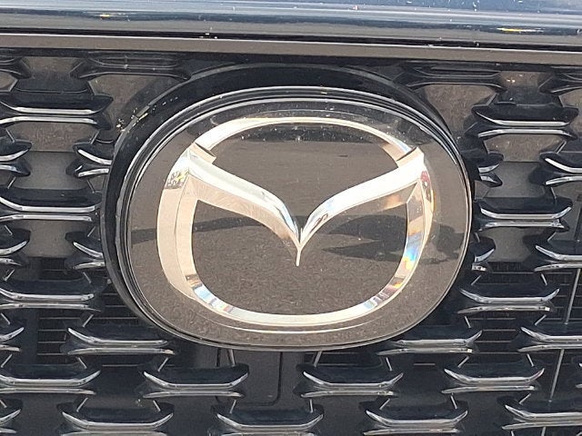 2022 Mazda Mazda CX-5 2.5 S Select Package