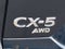 2022 Mazda Mazda CX-5 2.5 S Select Package