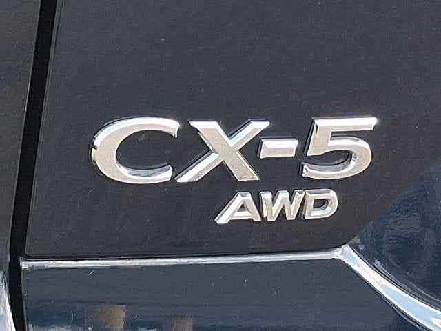 2022 Mazda Mazda CX-5 2.5 S Select Package