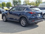 2022 Mazda Mazda CX-5 2.5 S Select Package
