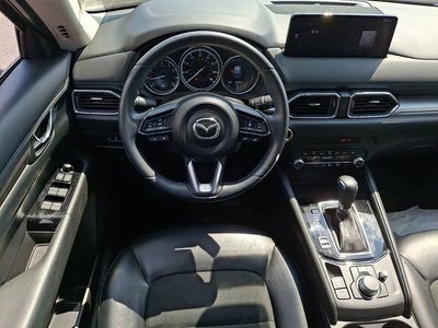2023 Mazda Mazda CX-5 2.5 S Select Package