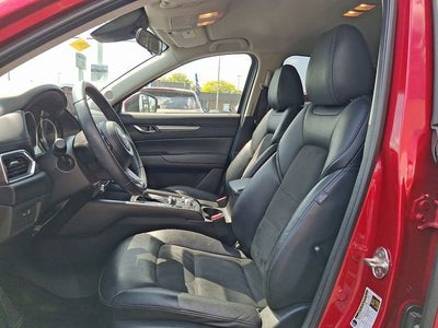 2023 Mazda Mazda CX-5 2.5 S Select Package
