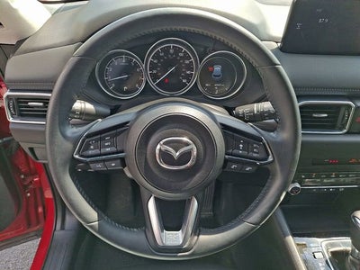 2023 Mazda Mazda CX-5 2.5 S Select Package