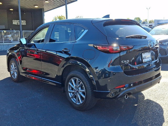 2024 Mazda Mazda CX-5 2.5 S Select Package