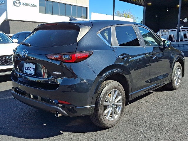 2024 Mazda Mazda CX-5 2.5 S Select Package